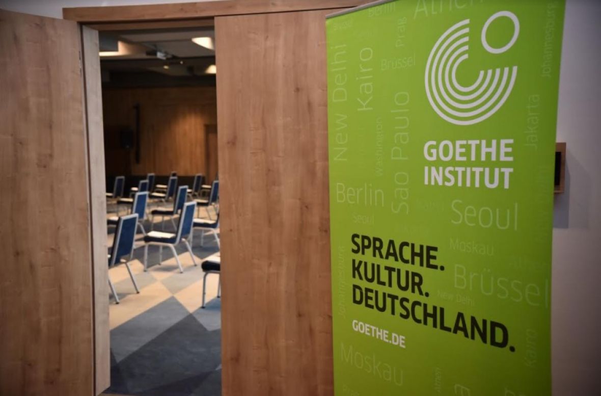 Foto: Goethe Institut/Održana konferencija u Sarajevu 